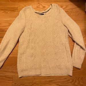 New condition Tommy Hilfiger sweater